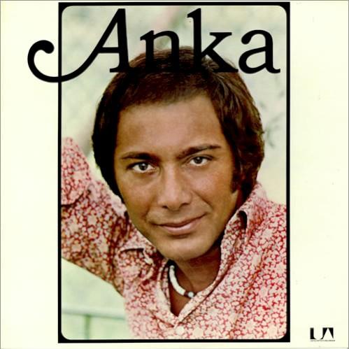 Paul Anka